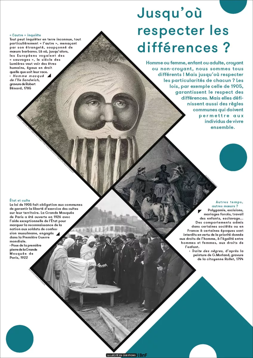 La laïcité en questions - Image 4