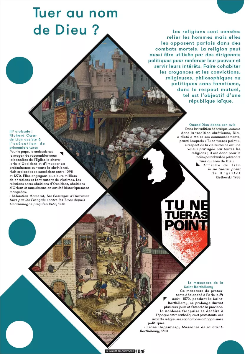 La laïcité en questions - Image 7