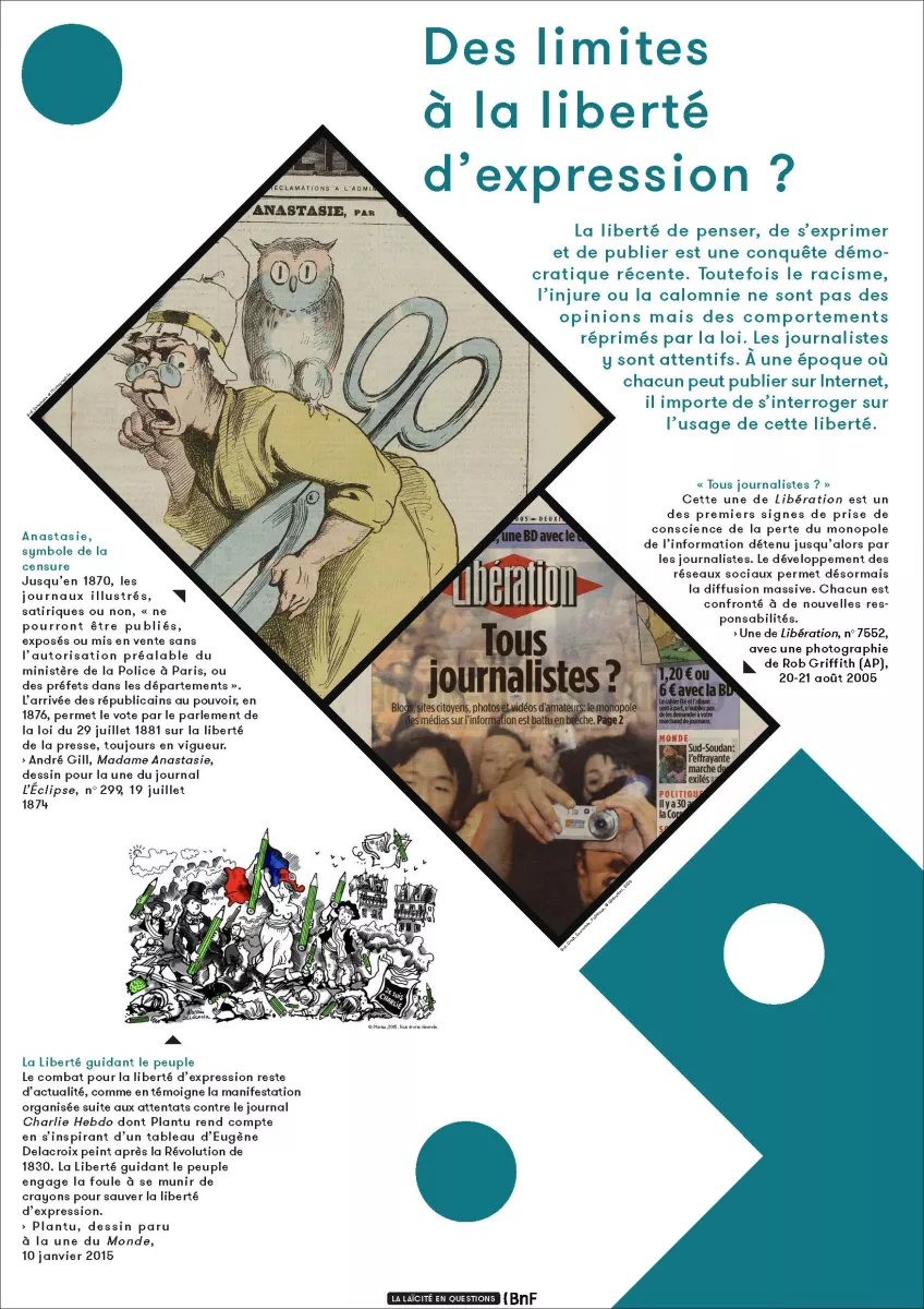 La laïcité en questions - Image 8