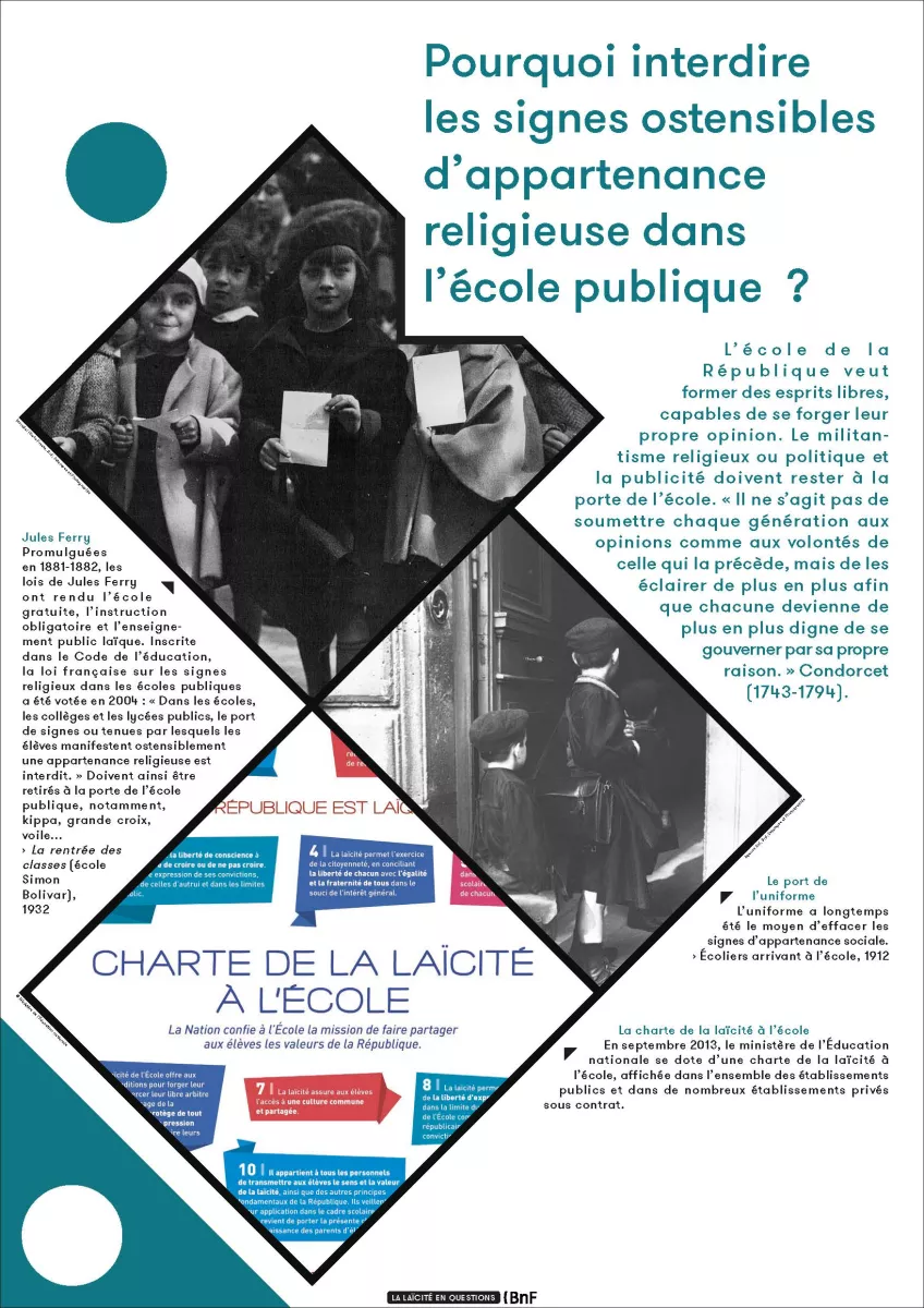 La laïcité en questions - Image 9