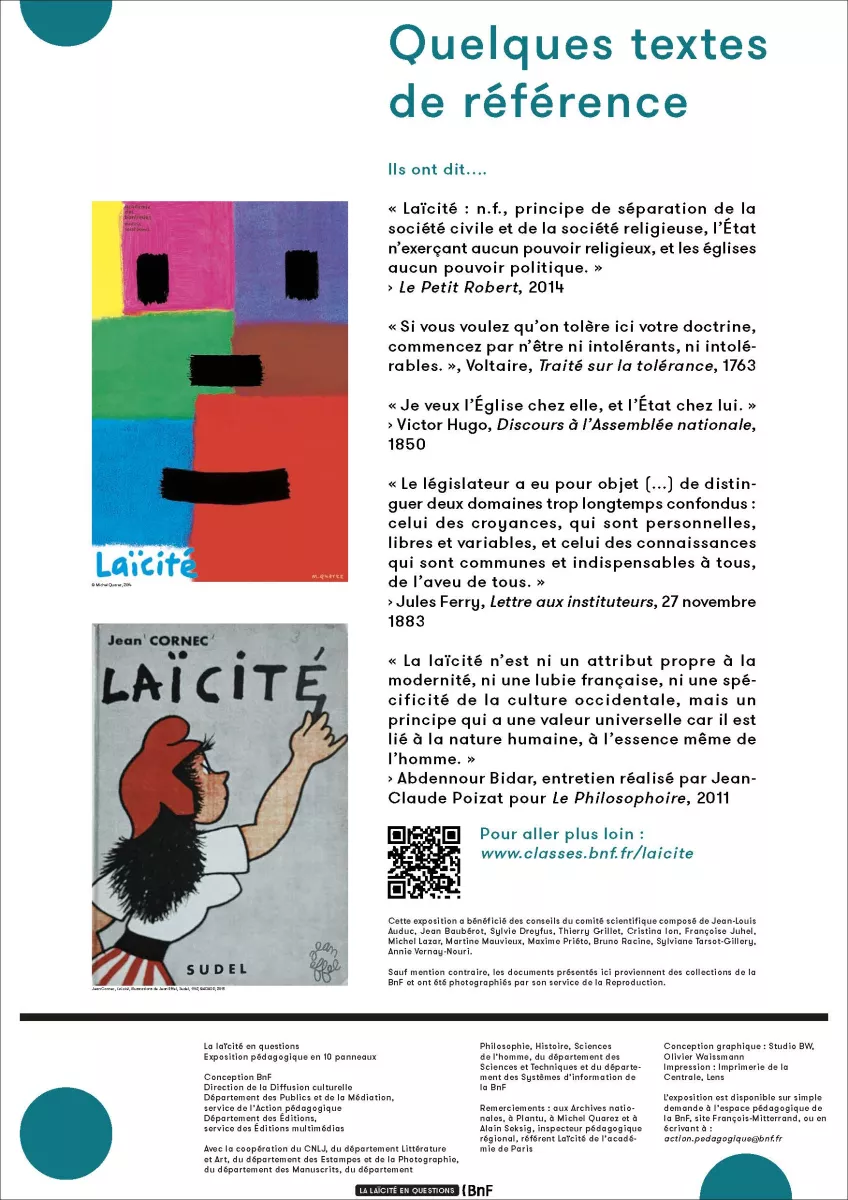 La laïcité en questions - Image 11