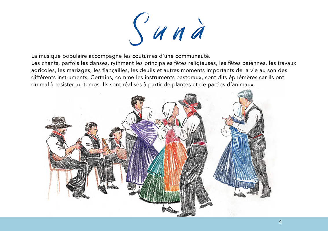 Ùn ti scurdà di a filetta ! - Image 3