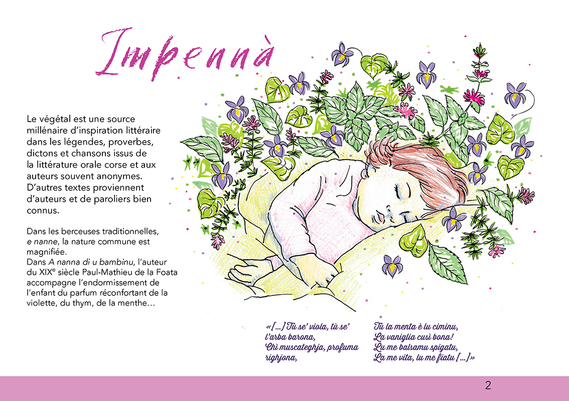 Ùn ti scurdà di a filetta ! - Image 5