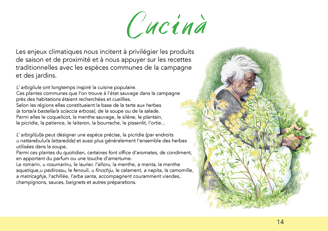 Ùn ti scurdà di a filetta ! - Image 15