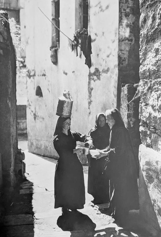 "1923, La Corse vue par le National Geographic Magazine" - Image 7