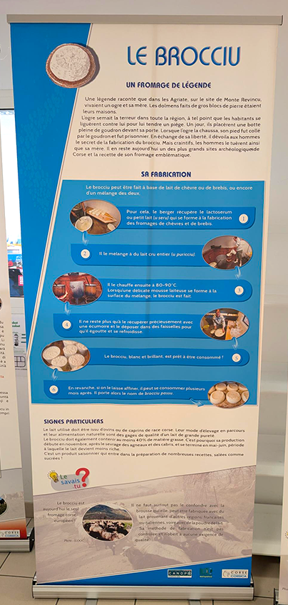 Le patrimoine agricole de la Corse : Des savoir-faire ancestraux renouvelés au service d’une agriculture raisonnée - Image 3