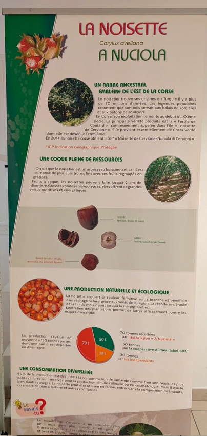 Le patrimoine agricole de la Corse : Des savoir-faire ancestraux renouvelés au service d’une agriculture raisonnée - Image 5