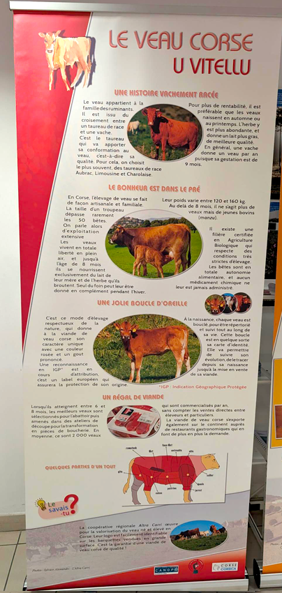 Le patrimoine agricole de la Corse : Des savoir-faire ancestraux renouvelés au service d’une agriculture raisonnée - Image 9
