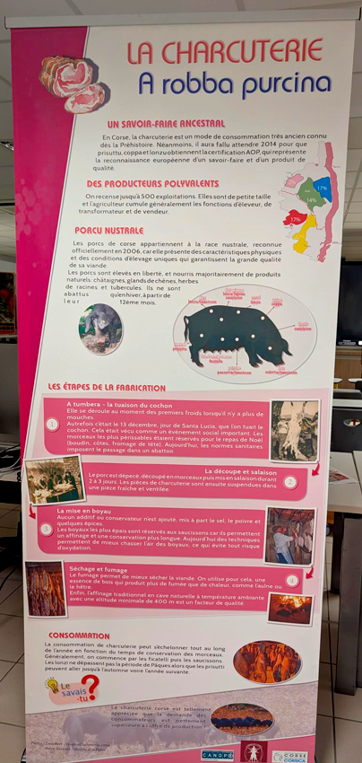 Le patrimoine agricole de la Corse : Des savoir-faire ancestraux renouvelés au service d’une agriculture raisonnée - Image 12